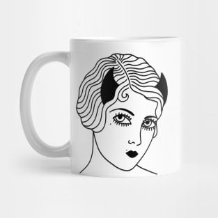 Sweet Thing' Mug